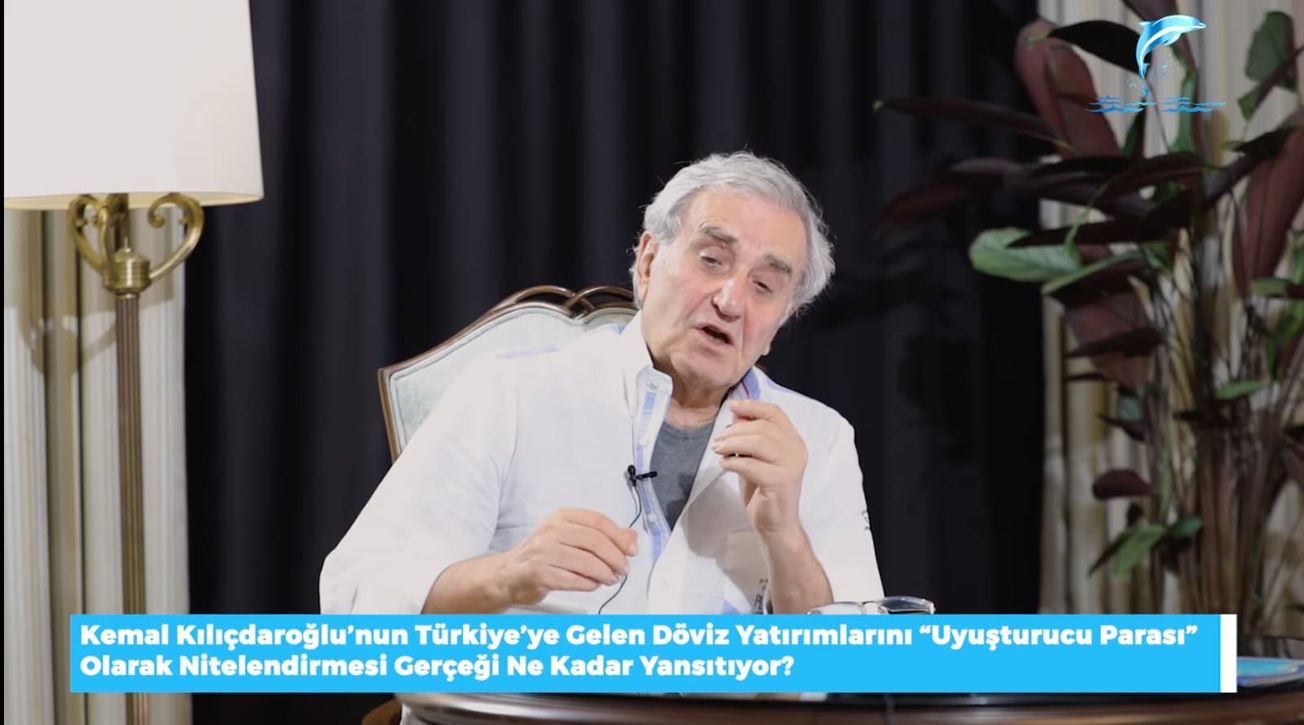 Kemal Kılıçdaroğlu’nun Türkiye’ye Gelen Döviz Yatırımlarını “Uyuşturucu Parası”  Olarak Nitelendirmesi Gerçeği Ne Kadar Yansıtıyor?